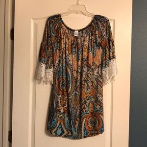 Removing items I do not wear in my closet